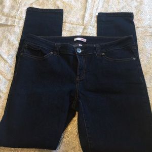 Bongo skinny jeans